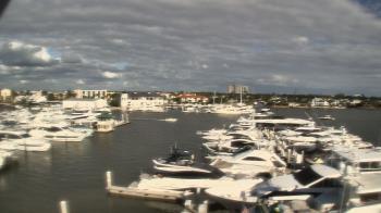 Weather camera view of Bayview Dental Arts Dr.Scherder.