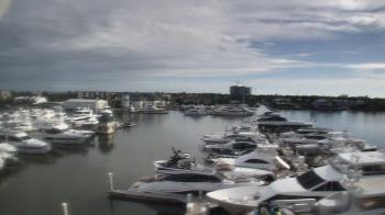 Weather camera view of Bayview Dental Arts Dr.Scherder.