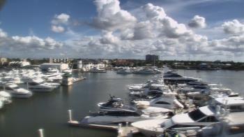 Weather camera view of Bayview Dental Arts Dr.Scherder.