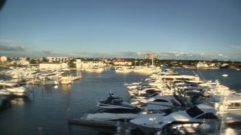 Weather camera view of Bayview Dental Arts Dr.Scherder.