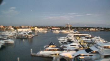 Weather camera view of Bayview Dental Arts Dr.Scherder.