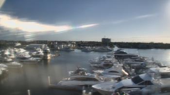 Weather camera view of Bayview Dental Arts Dr.Scherder.