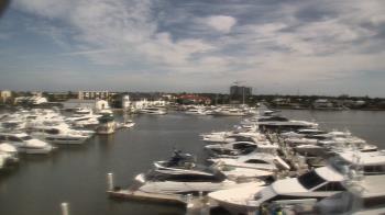 Weather camera view of Bayview Dental Arts Dr.Scherder.