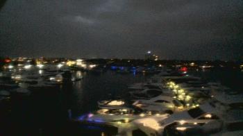 Weather camera view of Bayview Dental Arts Dr.Scherder.