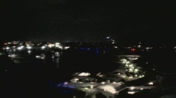 Weather camera view of Bayview Dental Arts Dr.Scherder.