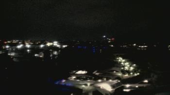 Weather camera view of Bayview Dental Arts Dr.Scherder.