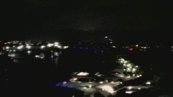 Weather camera view of Bayview Dental Arts Dr.Scherder.