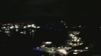 Weather camera view of Bayview Dental Arts Dr.Scherder.