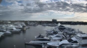 Weather camera view of Bayview Dental Arts Dr.Scherder.