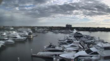 Weather camera view of Bayview Dental Arts Dr.Scherder.