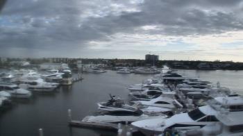 Weather camera view of Bayview Dental Arts Dr.Scherder.