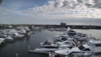 Weather camera view of Bayview Dental Arts Dr.Scherder.