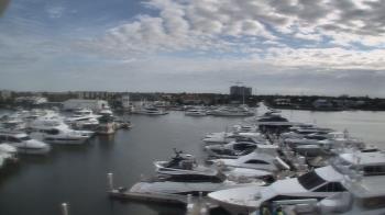 Weather camera view of Bayview Dental Arts Dr.Scherder.