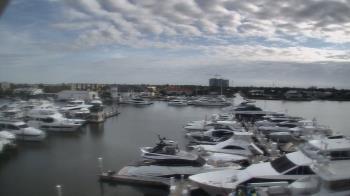 Weather camera view of Bayview Dental Arts Dr.Scherder.