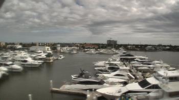 Weather camera view of Bayview Dental Arts Dr.Scherder.