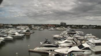 Weather camera view of Bayview Dental Arts Dr.Scherder.