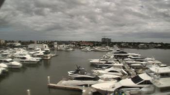 Weather camera view of Bayview Dental Arts Dr.Scherder.