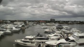 Weather camera view of Bayview Dental Arts Dr.Scherder.