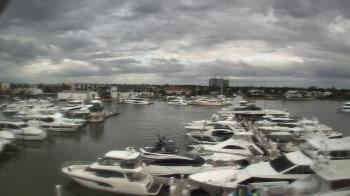 Weather camera view of Bayview Dental Arts Dr.Scherder.