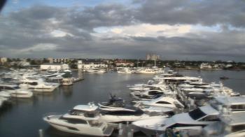 Weather camera view of Bayview Dental Arts Dr.Scherder.