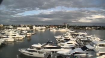 Weather camera view of Bayview Dental Arts Dr.Scherder.