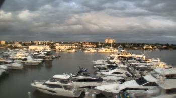 Weather camera view of Bayview Dental Arts Dr.Scherder.