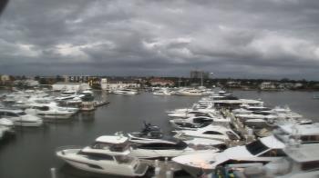 Weather camera view of Bayview Dental Arts Dr.Scherder.