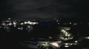 Weather camera view of Bayview Dental Arts Dr.Scherder.