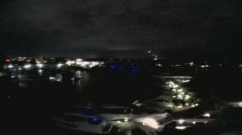 Weather camera view of Bayview Dental Arts Dr.Scherder.