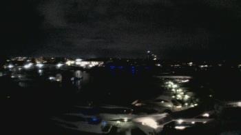 Weather camera view of Bayview Dental Arts Dr.Scherder.