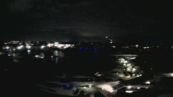 Weather camera view of Bayview Dental Arts Dr.Scherder.