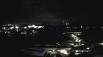 Weather camera view of Bayview Dental Arts Dr.Scherder.