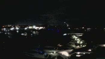 Weather camera view of Bayview Dental Arts Dr.Scherder.