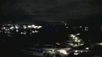 Weather camera view of Bayview Dental Arts Dr.Scherder.