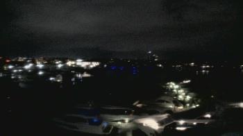 Weather camera view of Bayview Dental Arts Dr.Scherder.