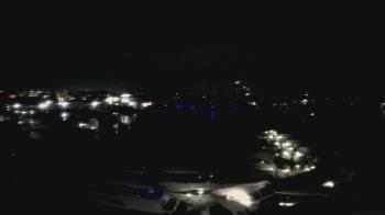 Weather camera view of Bayview Dental Arts Dr.Scherder.