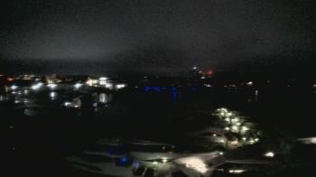 Weather camera view of Bayview Dental Arts Dr.Scherder.