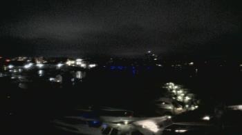 Weather camera view of Bayview Dental Arts Dr.Scherder.