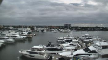 Weather camera view of Bayview Dental Arts Dr.Scherder.