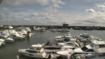 Weather camera view of Bayview Dental Arts Dr.Scherder.