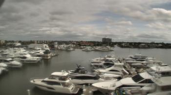 Weather camera view of Bayview Dental Arts Dr.Scherder.