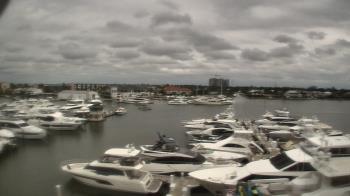 Weather camera view of Bayview Dental Arts Dr.Scherder.