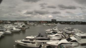 Weather camera view of Bayview Dental Arts Dr.Scherder.