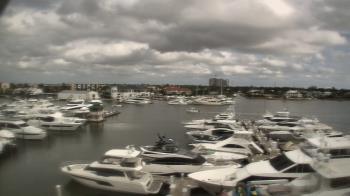 Weather camera view of Bayview Dental Arts Dr.Scherder.