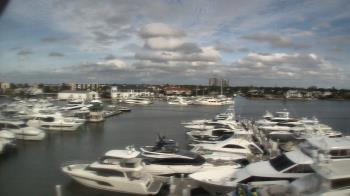 Weather camera view of Bayview Dental Arts Dr.Scherder.