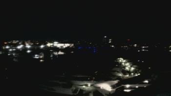 Weather camera view of Bayview Dental Arts Dr.Scherder.