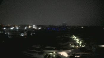 Weather camera view of Bayview Dental Arts Dr.Scherder.