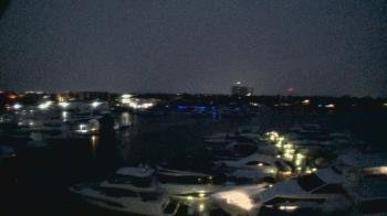 Weather camera view of Bayview Dental Arts Dr.Scherder.