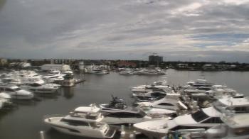 Weather camera view of Bayview Dental Arts Dr.Scherder.