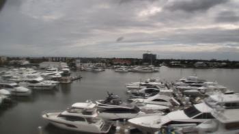 Weather camera view of Bayview Dental Arts Dr.Scherder.